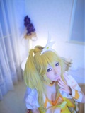 [Cosplay]  New Pretty Cure Sunshine Gallery 2(152)